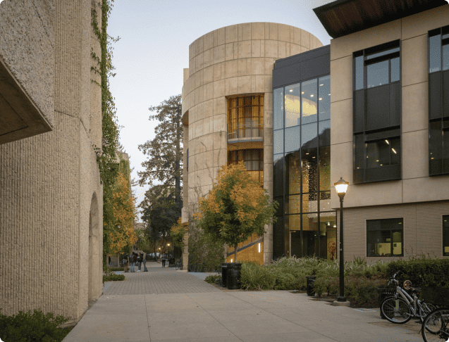 Stanford Law School photo
