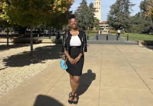 Image of Leah Goodridge