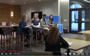 Succeed and Thrive in Law Event