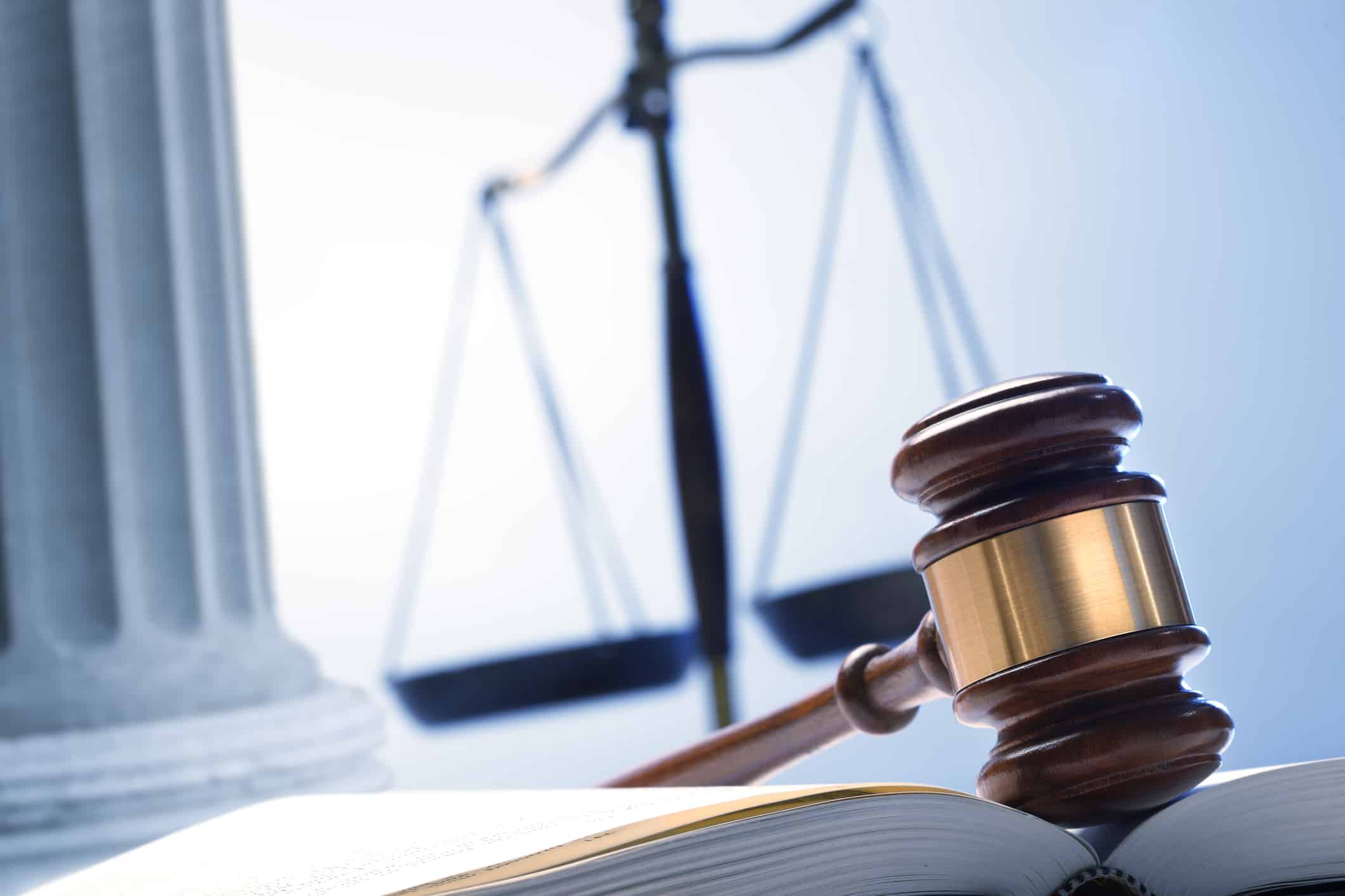 Don’t Shut Down Efforts to Close the Justice Gap - Center on the Legal ...