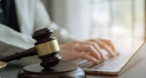 Filing Fairness Project stock image
