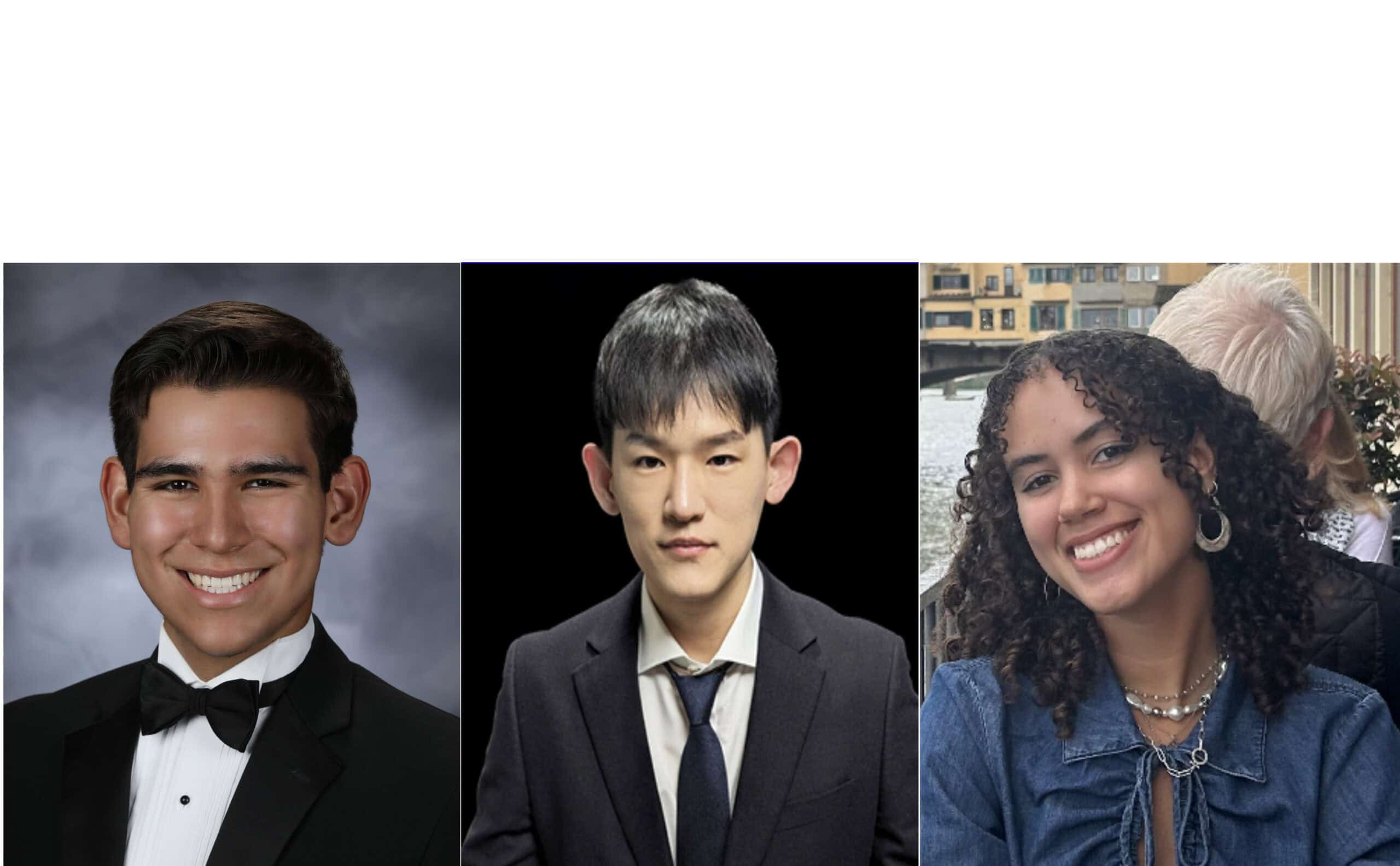 Rhode Center Welcomes Summer Interns