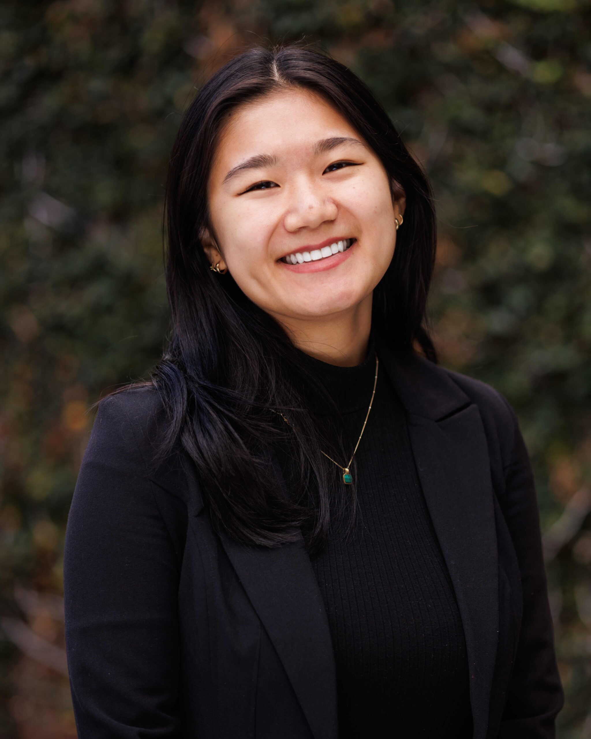 Emily E. Liu