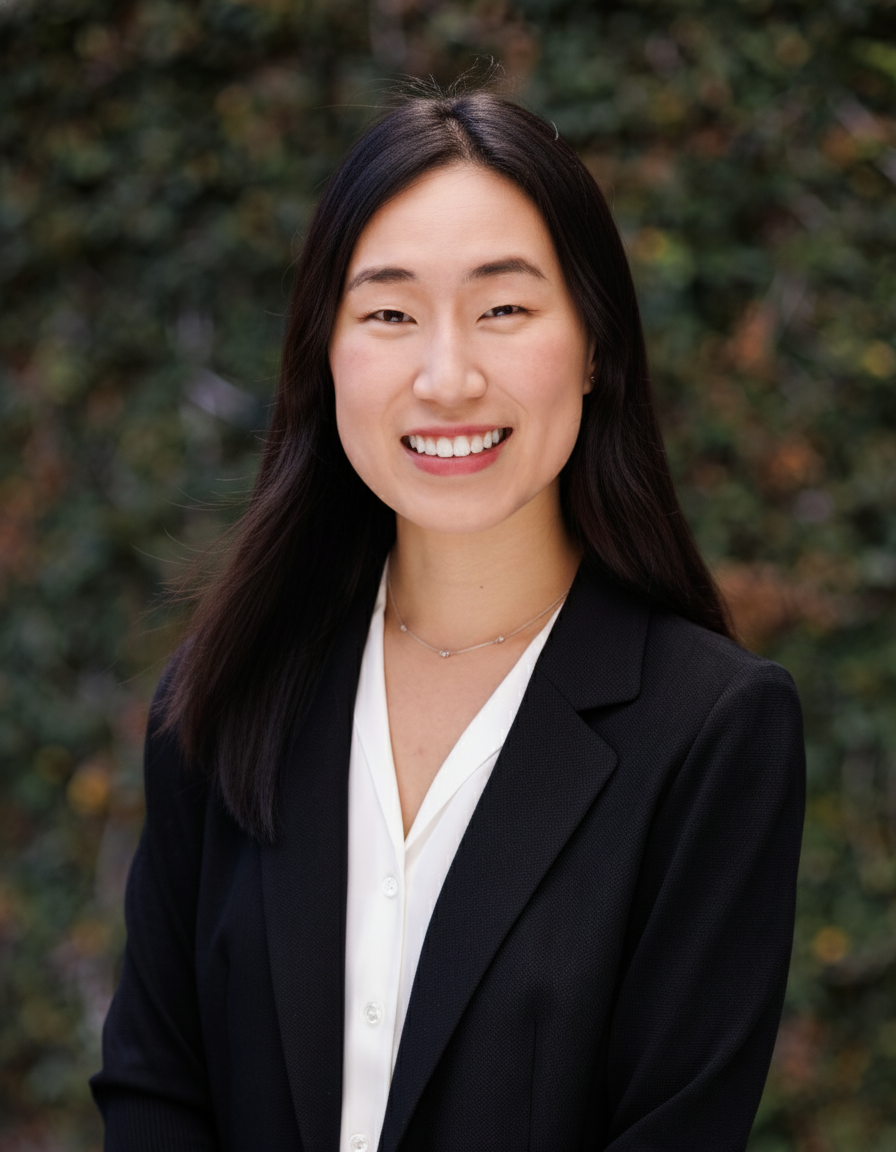 Emily F. Liu