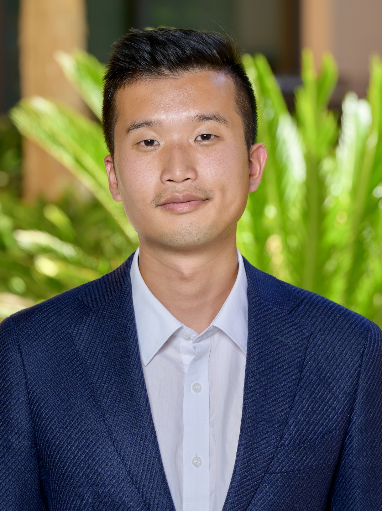 John Cho