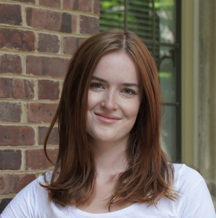 Katherine Berreth