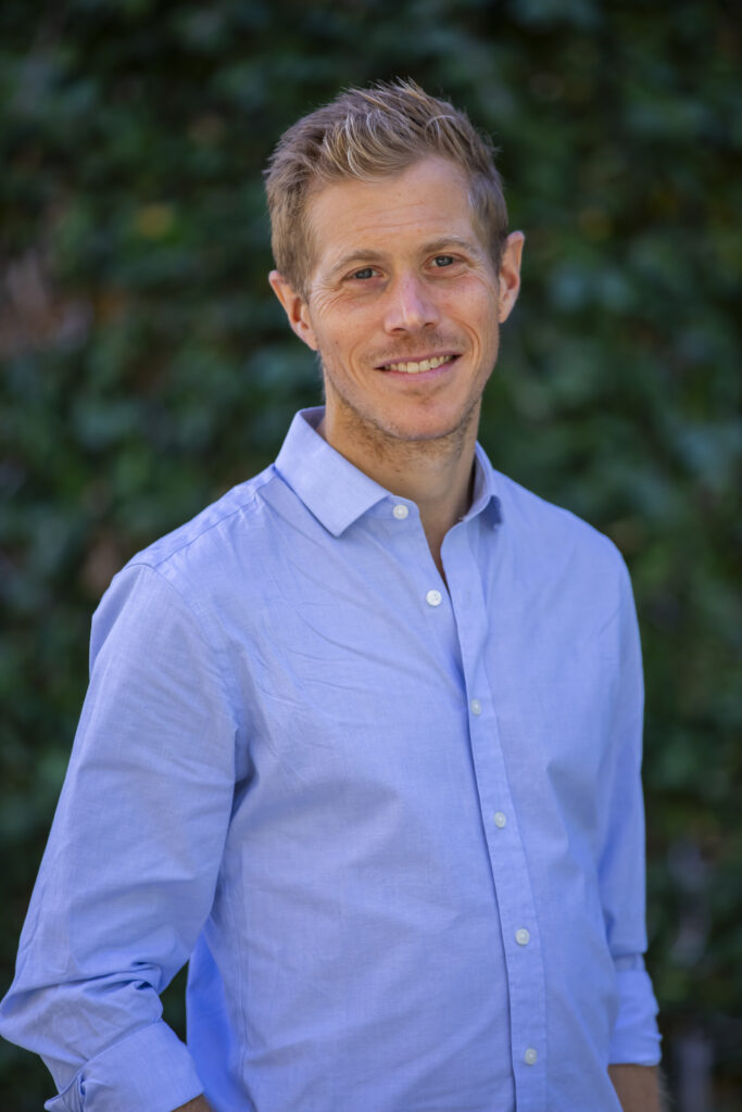 Ross Green