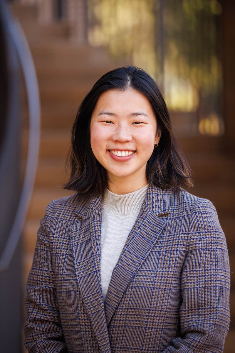 Catherina Xu