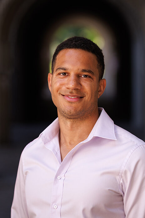 Julian Nyarko